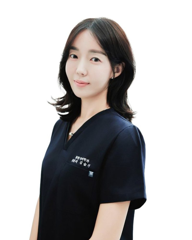 오른치과의원 김슬기 책임원장
